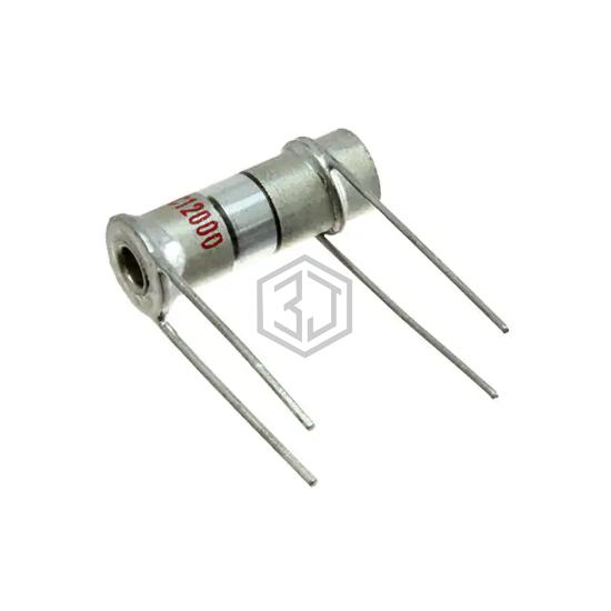 GGC12000 - Sprague-Goodman - Trimmers, Variable Capacitors