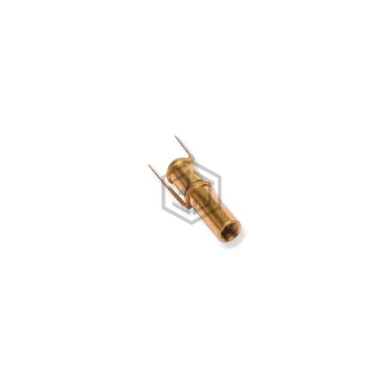 AT 27269 - EXXELIA Temex - Trimmers, Variable Capacitors