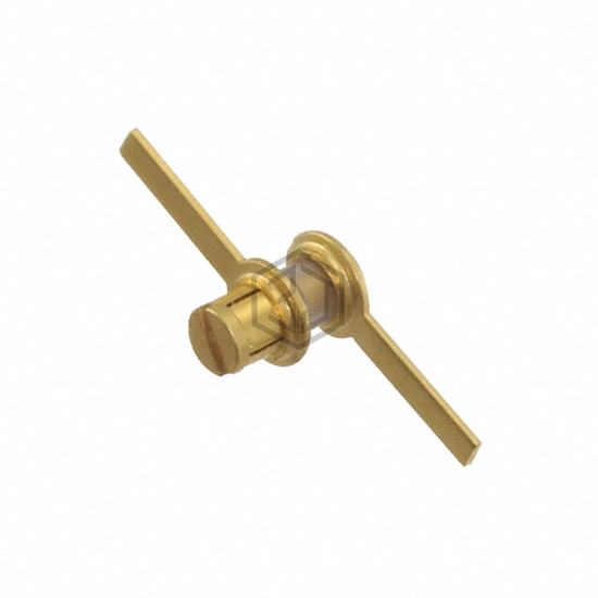 GUR1R200 - Sprague-Goodman - Trimmers, Variable Capacitors