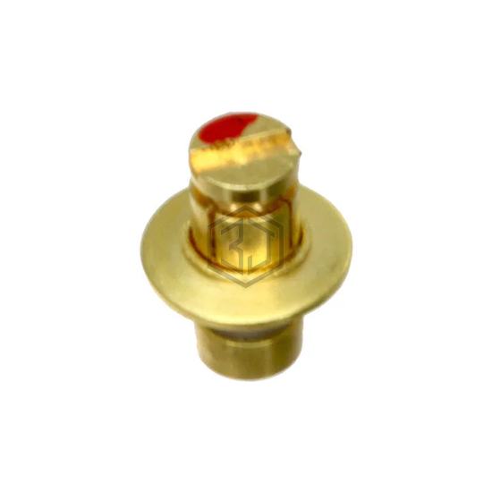 GUF1R250 - Sprague-Goodman - Trimmers, Variable Capacitors