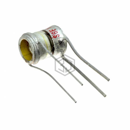 GFC16000 - Sprague-Goodman - Trimmers, Variable Capacitors