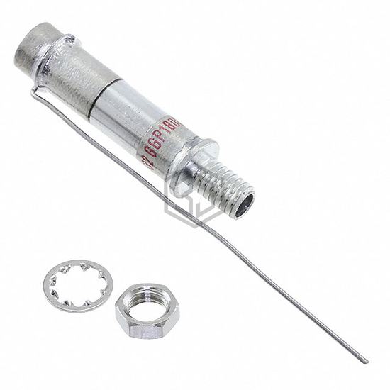 GGP18000 - Sprague-Goodman - Trimmers, Variable Capacitors