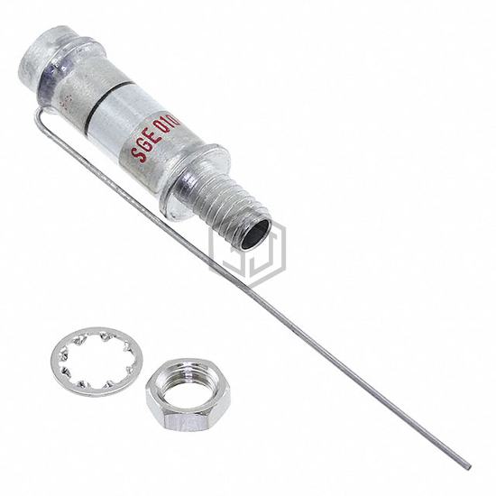 GGP12000 - Sprague-Goodman - Trimmers, Variable Capacitors