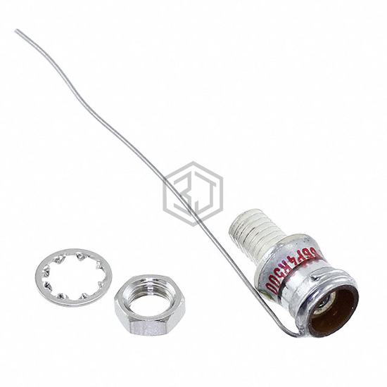 GGP4R500 - Sprague-Goodman - Trimmers, Variable Capacitors