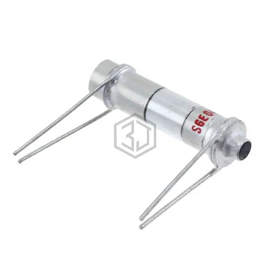GHN23000 - Sprague-Goodman - Trimmers, Variable Capacitors