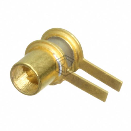 GNC2R500 - Sprague-Goodman - Trimmers, Variable Capacitors