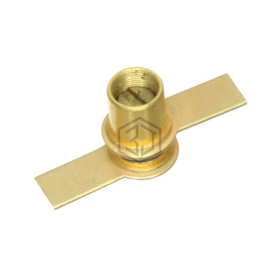GNR2R500 - Sprague-Goodman - Trimmers, Variable Capacitors