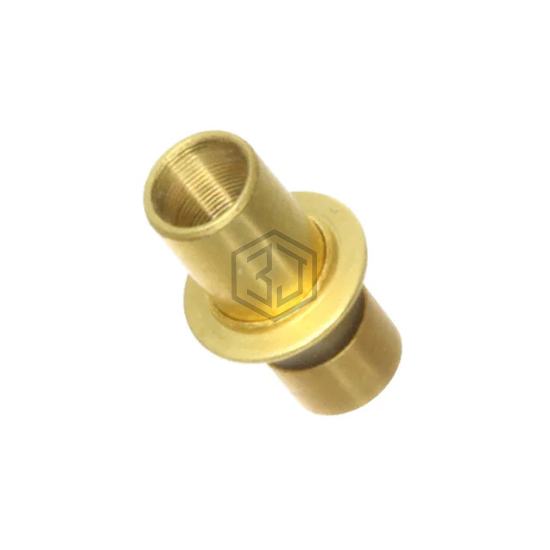 GNF4R500 - Sprague-Goodman - Trimmers, Variable Capacitors