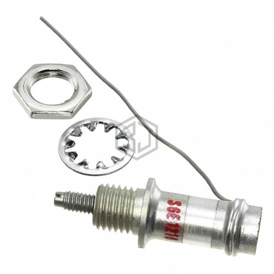 GGW9R000 - Sprague-Goodman - Trimmers, Variable Capacitors