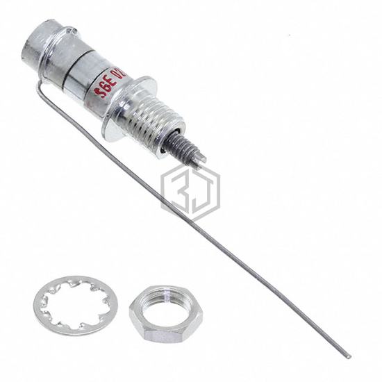 GHW13000 - Sprague-Goodman - Trimmers, Variable Capacitors