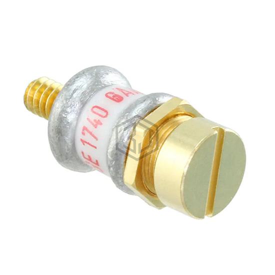 GAA10003 - Sprague-Goodman - Trimmers, Variable Capacitors