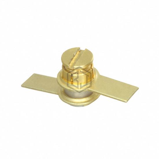 GWR2R550 - Sprague-Goodman - Trimmers, Variable Capacitors