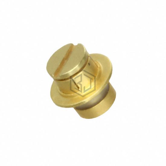 GWF2R500 - Sprague-Goodman - Trimmers, Variable Capacitors