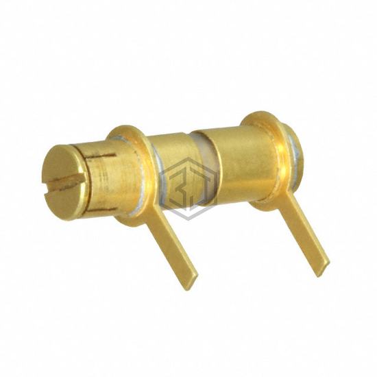 GWC8R000 - Sprague-Goodman - Trimmers, Variable Capacitors