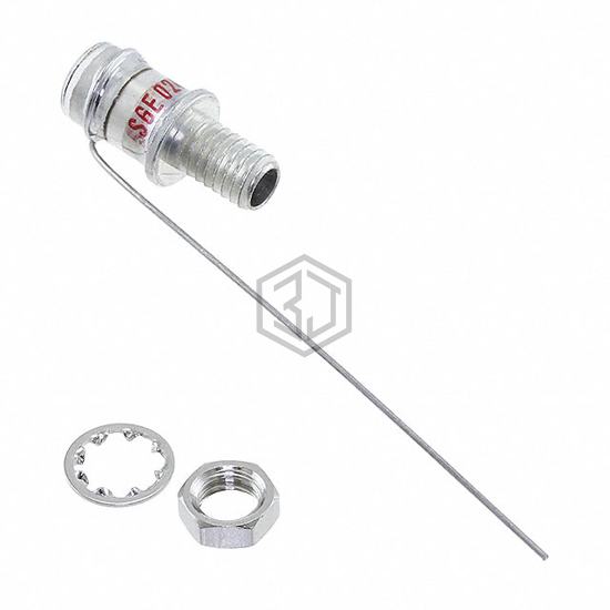 GHR5R500 - Sprague-Goodman - Trimmers, Variable Capacitors