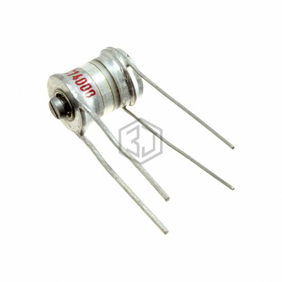 GEC14000 - Sprague-Goodman - Trimmers, Variable Capacitors