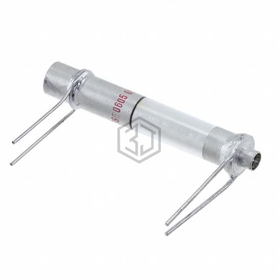 GHN38000 - Sprague-Goodman - Trimmers, Variable Capacitors