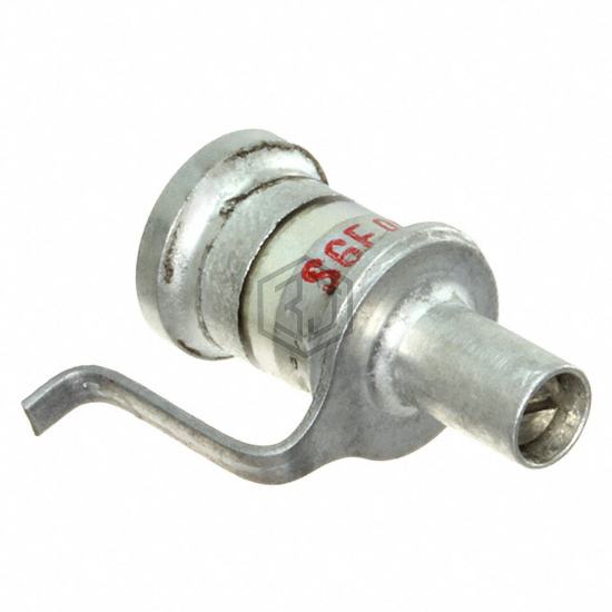 GGV4R531 - Sprague-Goodman - Trimmers, Variable Capacitors