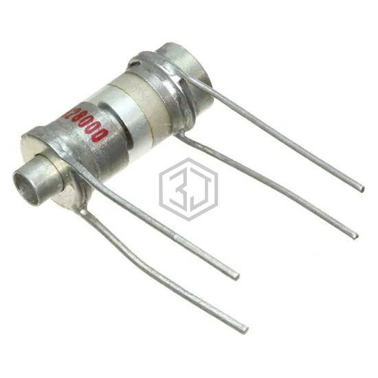 GEN28000 - Sprague-Goodman - Trimmers, Variable Capacitors