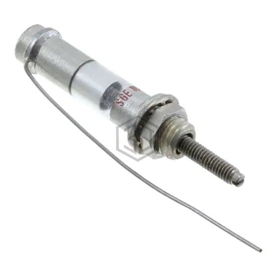 GSG901 - Sprague-Goodman - Trimmers, Variable Capacitors