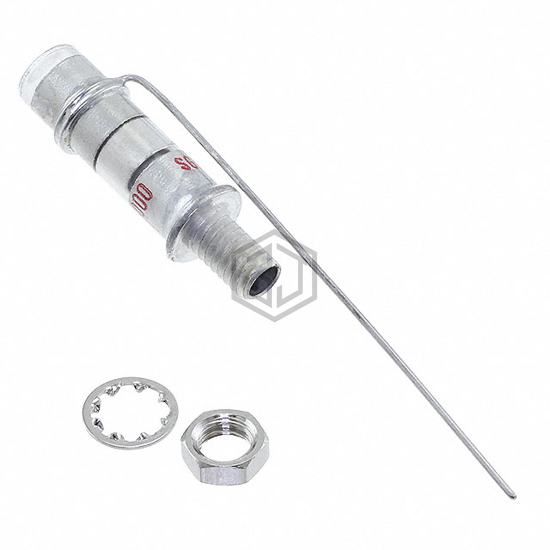 GHR16000 - Sprague-Goodman - Trimmers, Variable Capacitors
