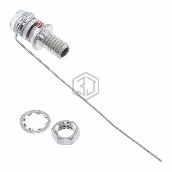 GGR4R500 - Sprague-Goodman - Trimmers, Variable Capacitors