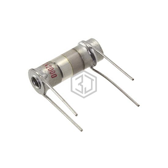 GEC42000 - Sprague-Goodman - Trimmers, Variable Capacitors