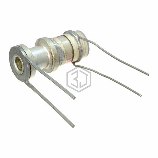 GQL1R800 - Sprague-Goodman - Trimmers, Variable Capacitors