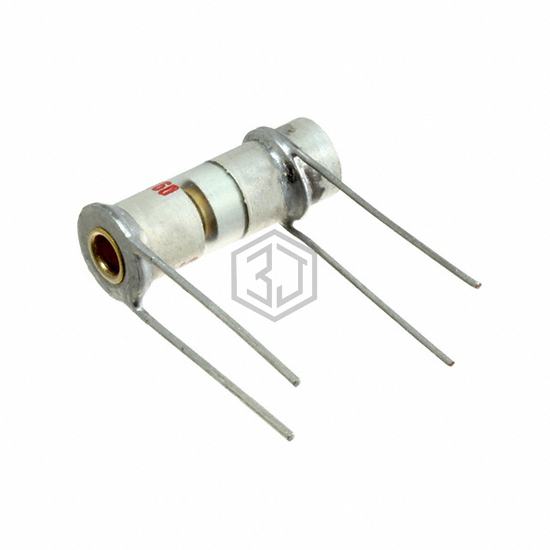 PC51H160 - Sprague-Goodman - Trimmers, Variable Capacitors