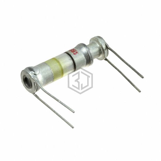 GFL52000 - Sprague-Goodman - Trimmers, Variable Capacitors