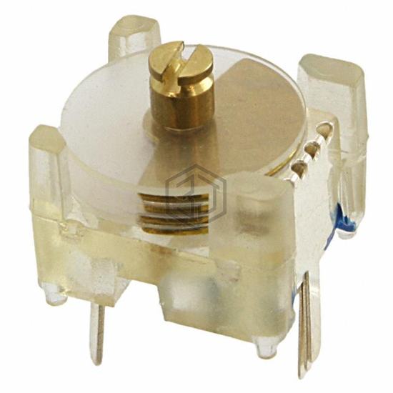 BFC280908003 - Vishay Beyschlag/Draloric/BC Components - Trimmers, Variable Capacitors