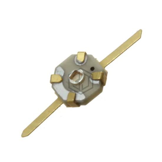 9402-1 - Knowles Johanson Manufacturing - Trimmers, Variable Capacitors