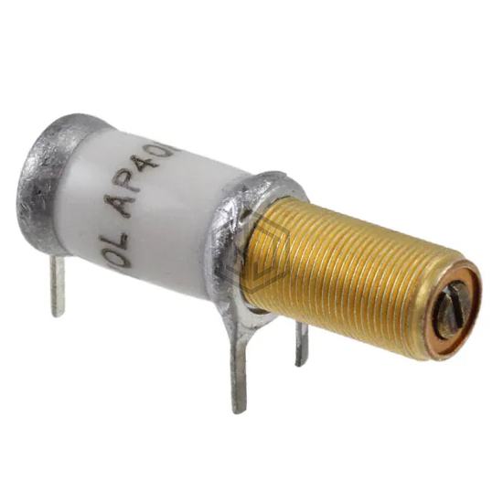 AP40SD - Knowles Voltronics - Trimmers, Variable Capacitors