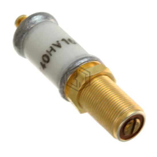 AT40HV - Knowles Voltronics - Trimmers, Variable Capacitors