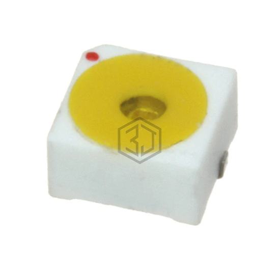 2320-0 - Knowles Johanson Manufacturing - Trimmers, Variable Capacitors