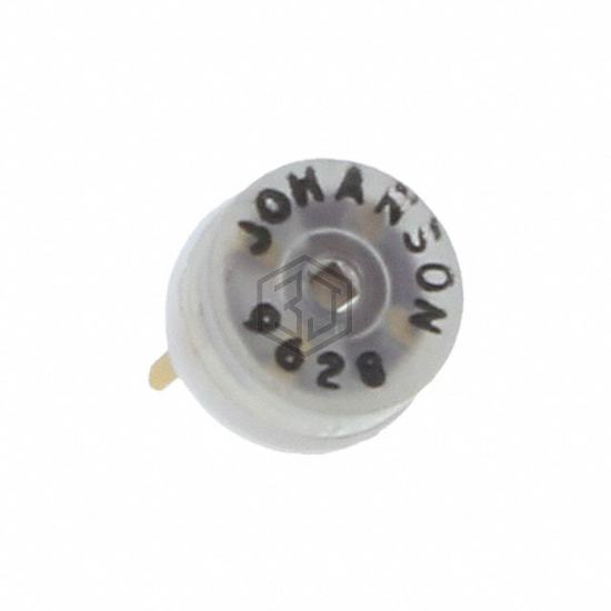 9628 - Knowles Johanson Manufacturing - Trimmers, Variable Capacitors