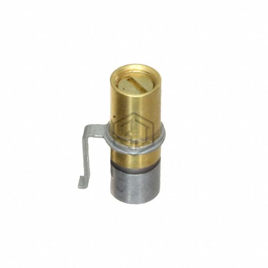 27273L - Knowles Johanson Manufacturing - Trimmers, Variable Capacitors