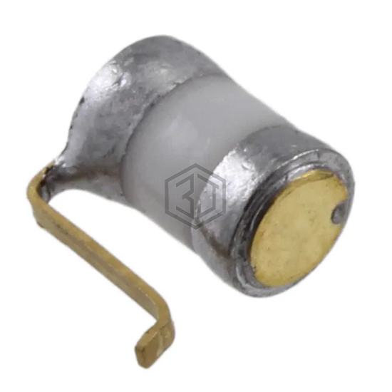 A4M3 - Knowles Voltronics - Trimmers, Variable Capacitors