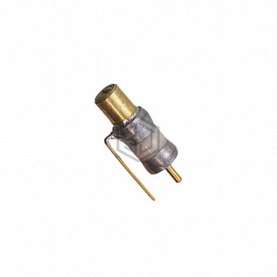 A1F8 - Knowles Voltronics - Trimmers, Variable Capacitors