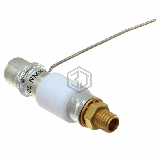 NMNT5-8 - Knowles Voltronics - Trimmers, Variable Capacitors
