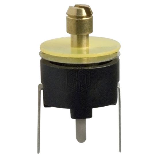 GYA10000 - Sprague-Goodman - Trimmers, Variable Capacitors