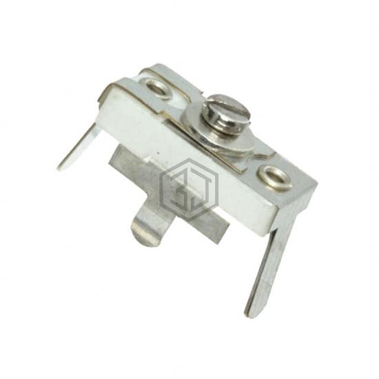 GMB30200 - Sprague-Goodman - Trimmers, Variable Capacitors