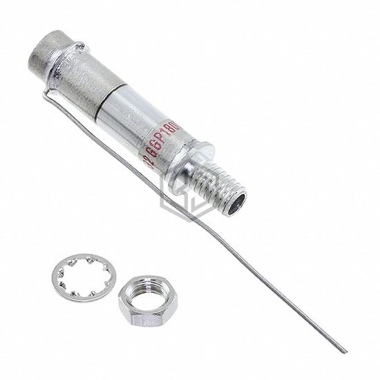 GHP23000 - Sprague-Goodman - Trimmers, Variable Capacitors