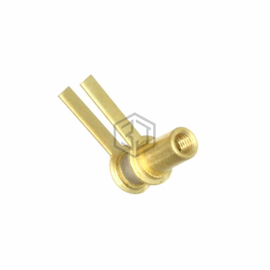 GNC1R250 - Sprague-Goodman - Trimmers, Variable Capacitors
