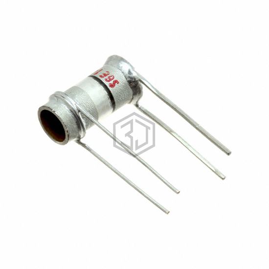 GGC8R500 - Sprague-Goodman - Trimmers, Variable Capacitors