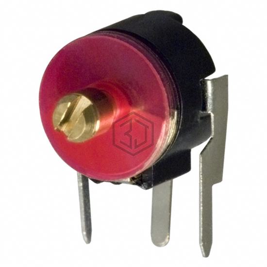 GYB27000 - Sprague-Goodman - Trimmers, Variable Capacitors