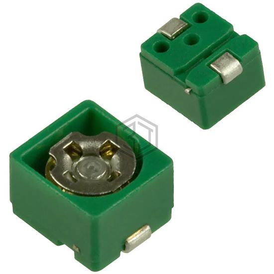 TZB4P300AA10R00 - Murata Electronics - Trimmers, Variable Capacitors