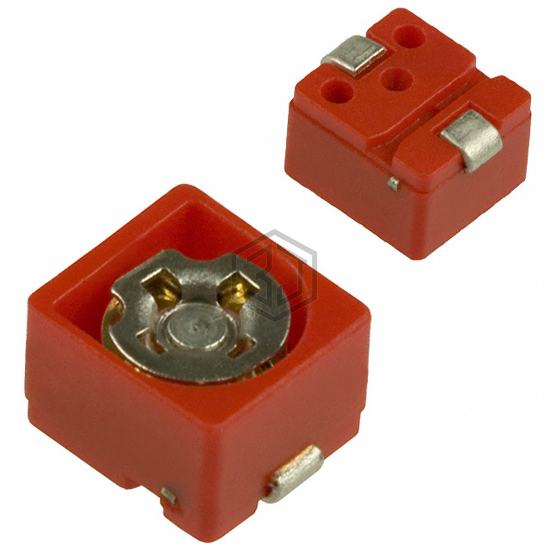TZB4R200AA10R00 - Murata Electronics - Trimmers, Variable Capacitors