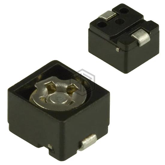TZB4R500AB10R00 - Murata Electronics - Trimmers, Variable Capacitors