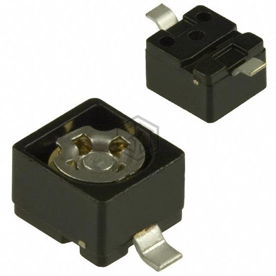 TZB4R500BA10R00 - Murata Electronics - Trimmers, Variable Capacitors